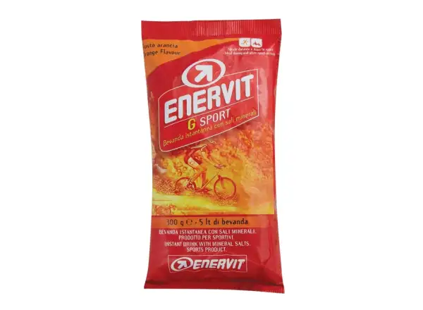 Enervit G Sport nápoj 300 g