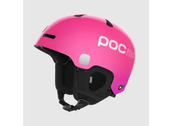 POC POCito POCito Fornix MIPS Fluorescent Pink veľkosť 3. XS-S