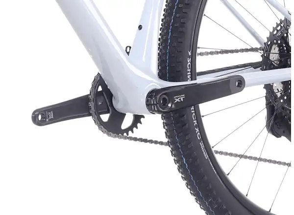 Superior XP 9.8 horský bicykel Gloss Petrol / Petrol Grey
