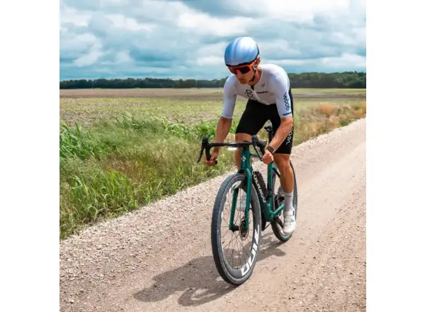 Lezyne Road Drive 500 predné svetlo
