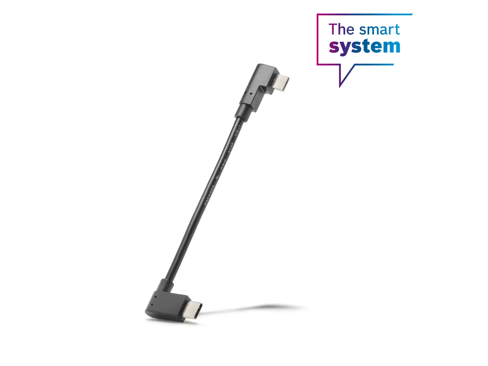 Bosch nabíjací kábel mikro USB – USB-C