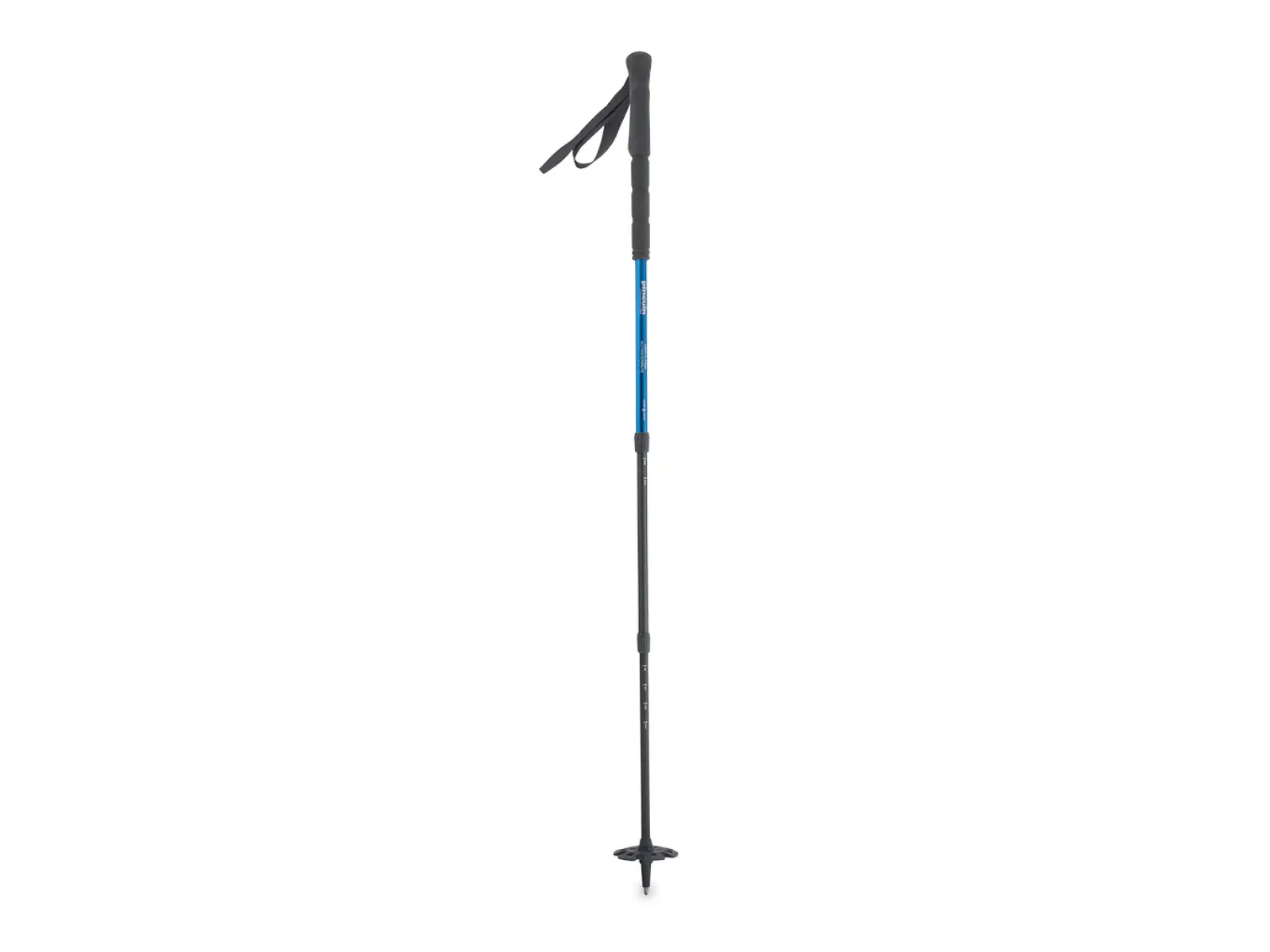 Pinguin Light TL Foam turistické palice navy vel. 66 - 136 cm.