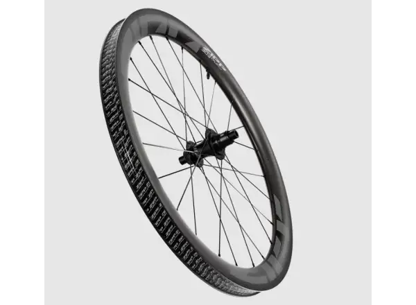 Zipp 303 XPLR SW zadné vypletené koleso 12x142 mm