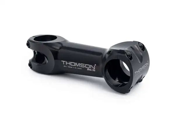 Thomson Elite X4 predstavec 31,8mm, 0° čierny
