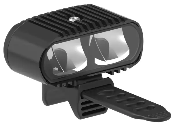 Lezyne Power HB Drive StVZO 500 predné svetlo