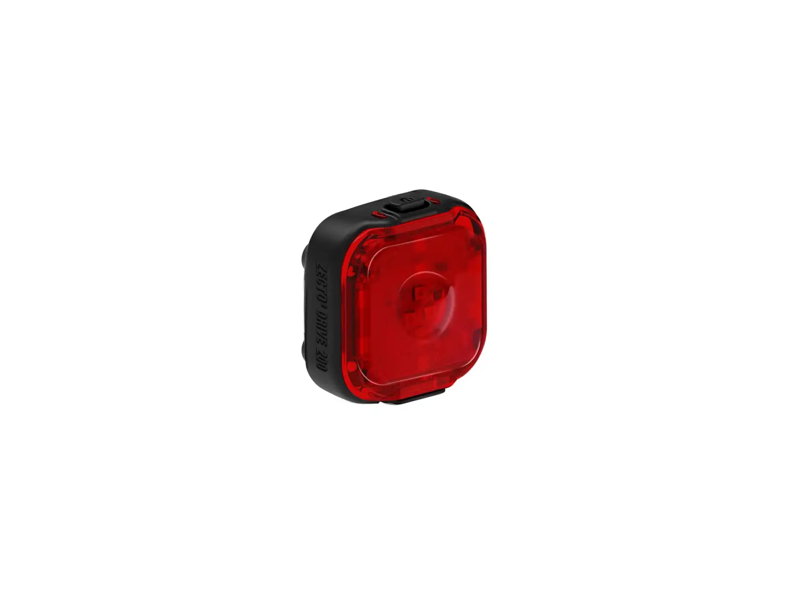Lezyne Zecto Drive 200+ zadné svetlo