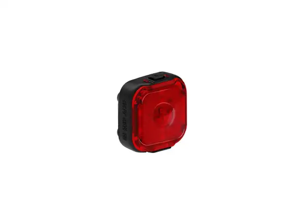 Lezyne Zecto Drive 200+ zadné svetlo