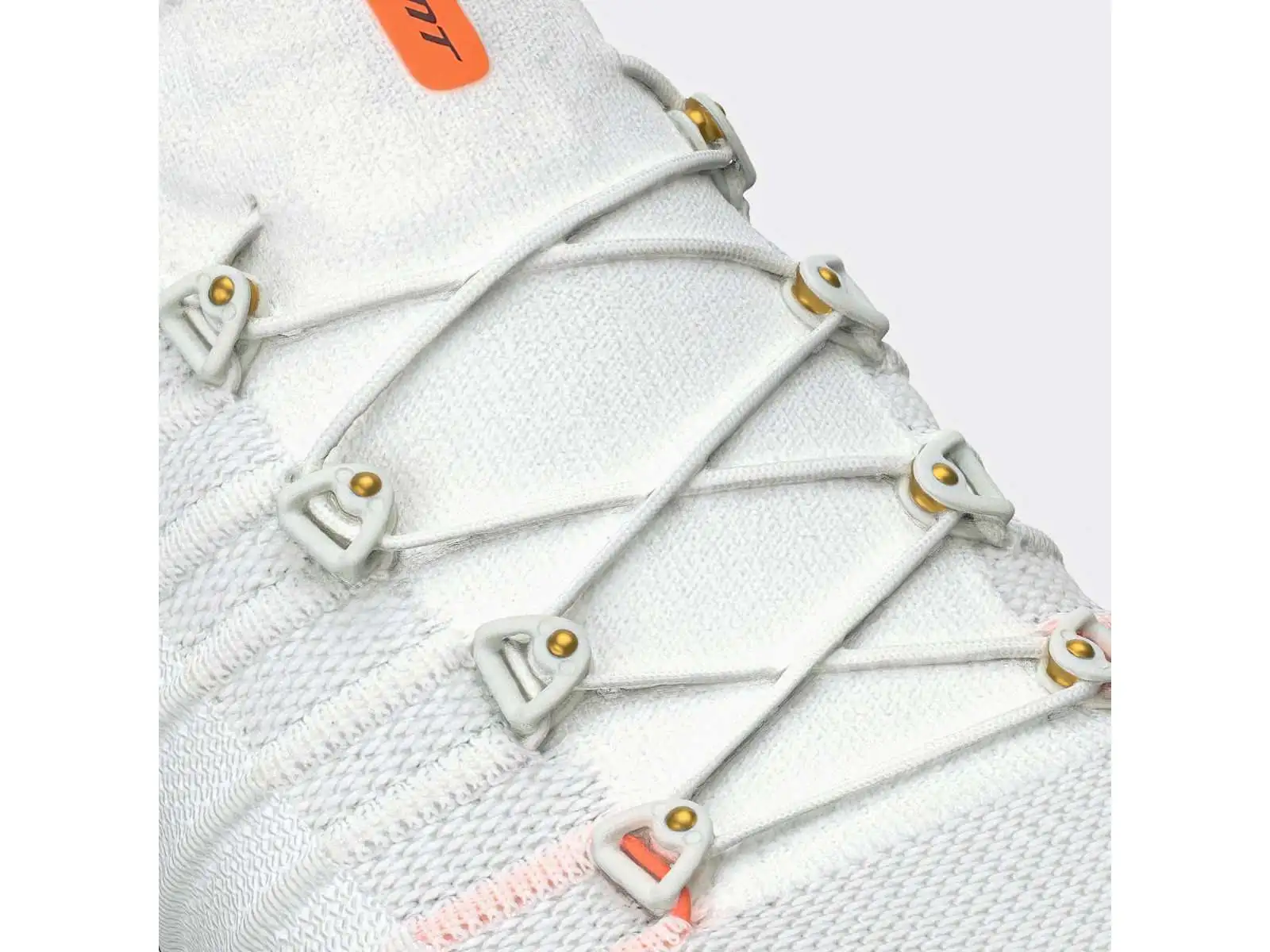 DMT Pogis Superlight cestné tretry White