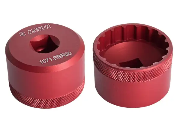 UNIOR SH BBR60 nástrčný sťahovák 1/2"