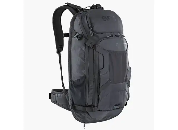 Evoc FR Trail e-ride batoh 20 l čierny