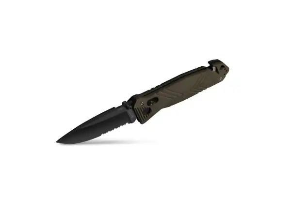 TB Outdoor CAC Army PA6 FV Nož čierna