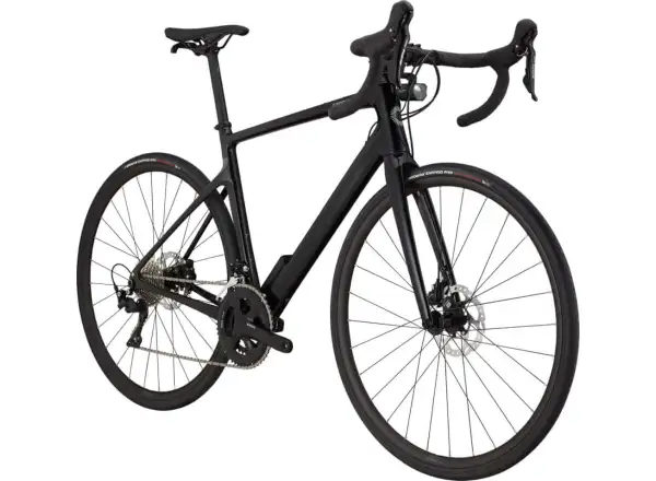 Cannondale Synapse Carbon 3 L BLK cestný bicykel