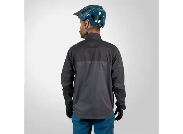 Bunda Endura MT500 Lite Pullover Black