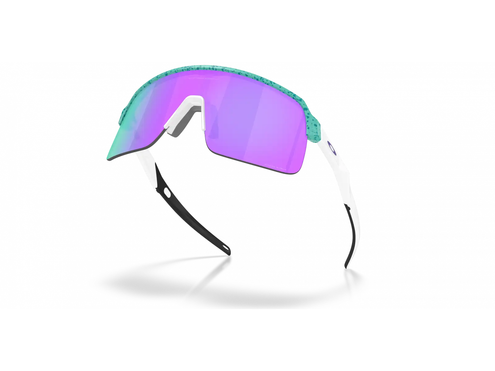 Oakley Sutro Lite okuliare Celeste Splatter/Prizm Violet