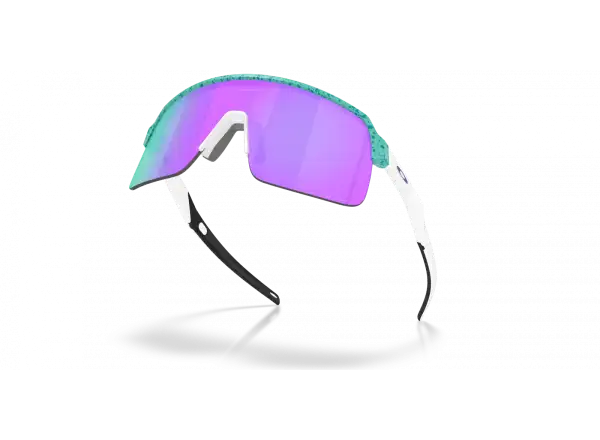 Oakley Sutro Lite okuliare Celeste Splatter/Prizm Violet