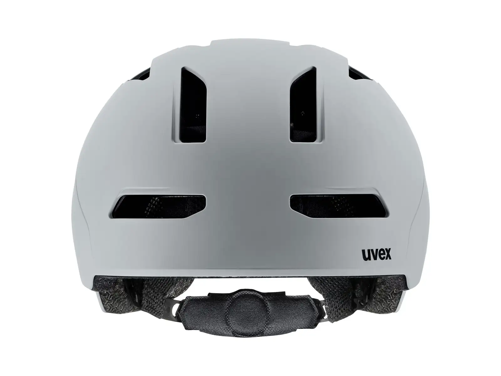 Uvex Urban planet LED prilba Rhino matt
