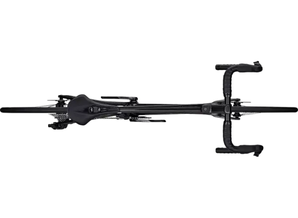 Focus IZALCO MAX 8.9 cestný bicykel BlackMetallic