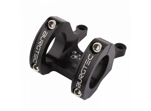 Burgtec Direct Mount MK3 35 mm predstavec Burgtec Black