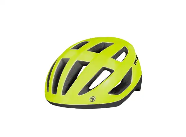 Endura Xtract prilba Hi-Viz Yellow