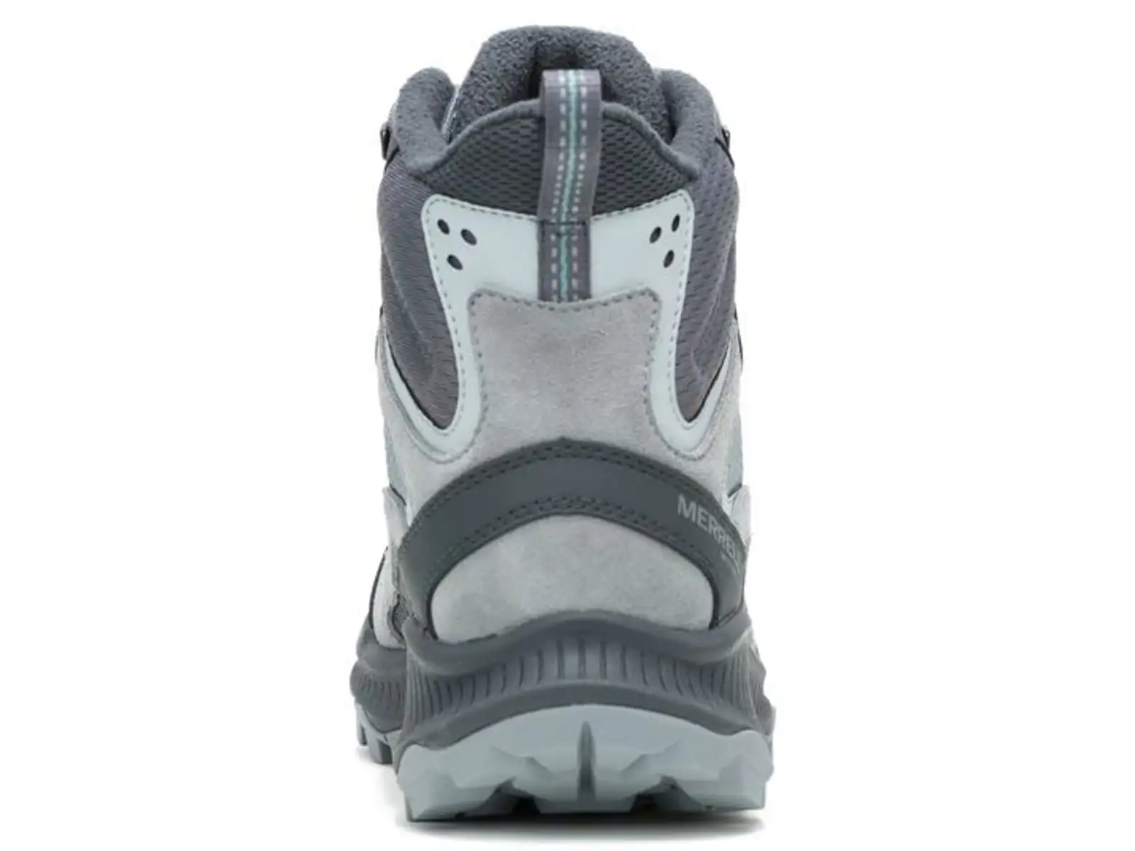 Merrell Speed Strike 2 Thermo MID WP dámska zimná obuv monument.