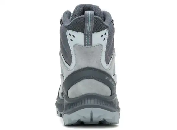 Merrell Speed Strike 2 Thermo MID WP dámska zimná obuv monument.