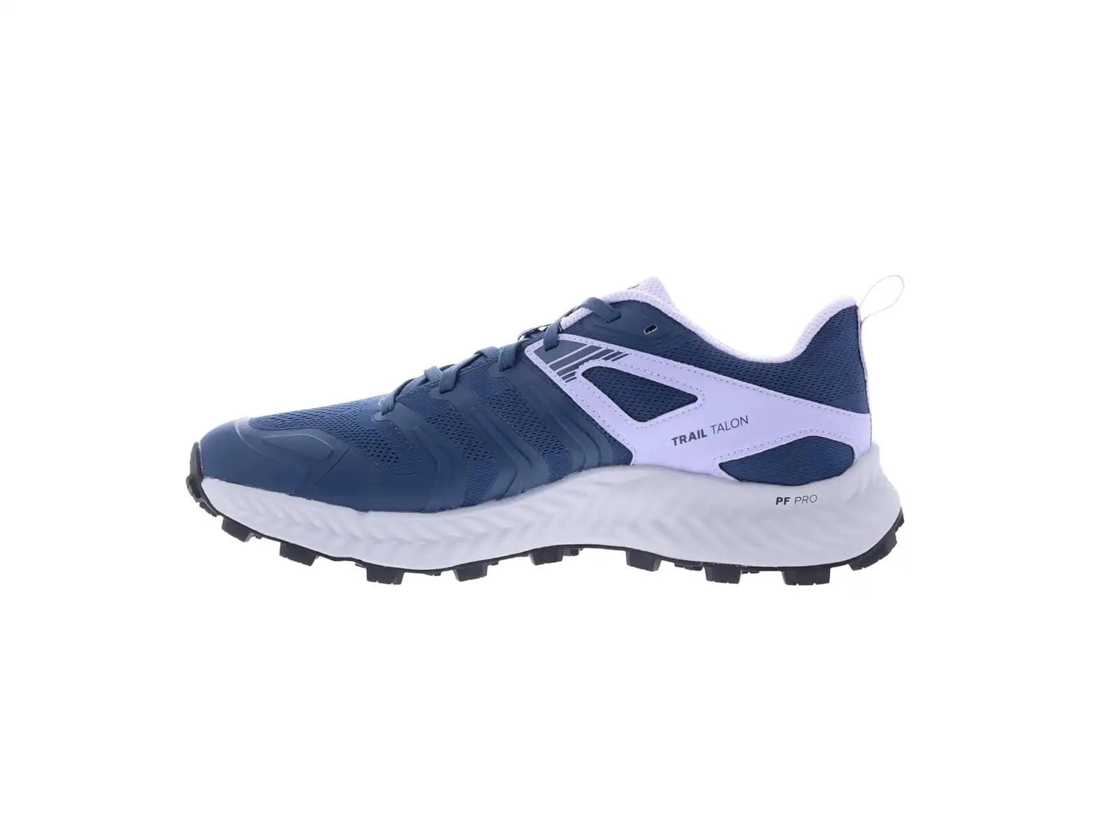 Inov-8 Trailtalon dámska bežecká obuv Navy/Lilac