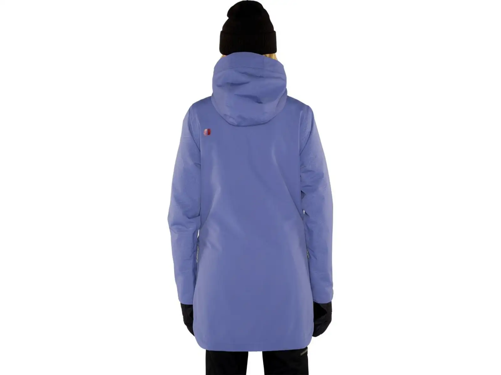 ARMADA HELENA INSULATED JACKET dámska zateplená bunda vapor vel. S