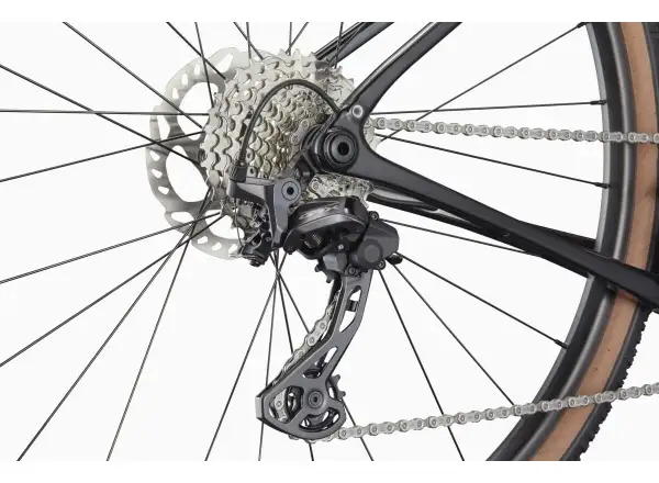 Cannondale Topstone Carbon 3 GRX 2X gravel bicykel SBK