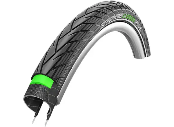 Schwalbe Energizer Plus E-50 28" trekingový plášť drôt