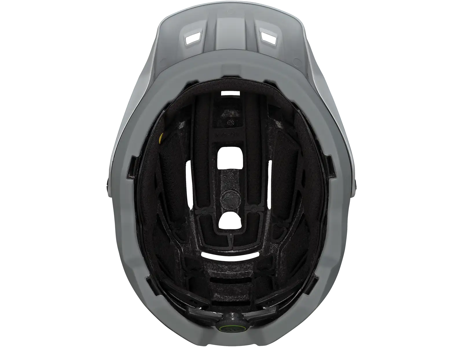 IXS Trigger AM MIPS MTB prilba Camo Grey