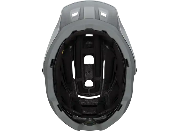 IXS Trigger AM MIPS MTB prilba Camo Grey