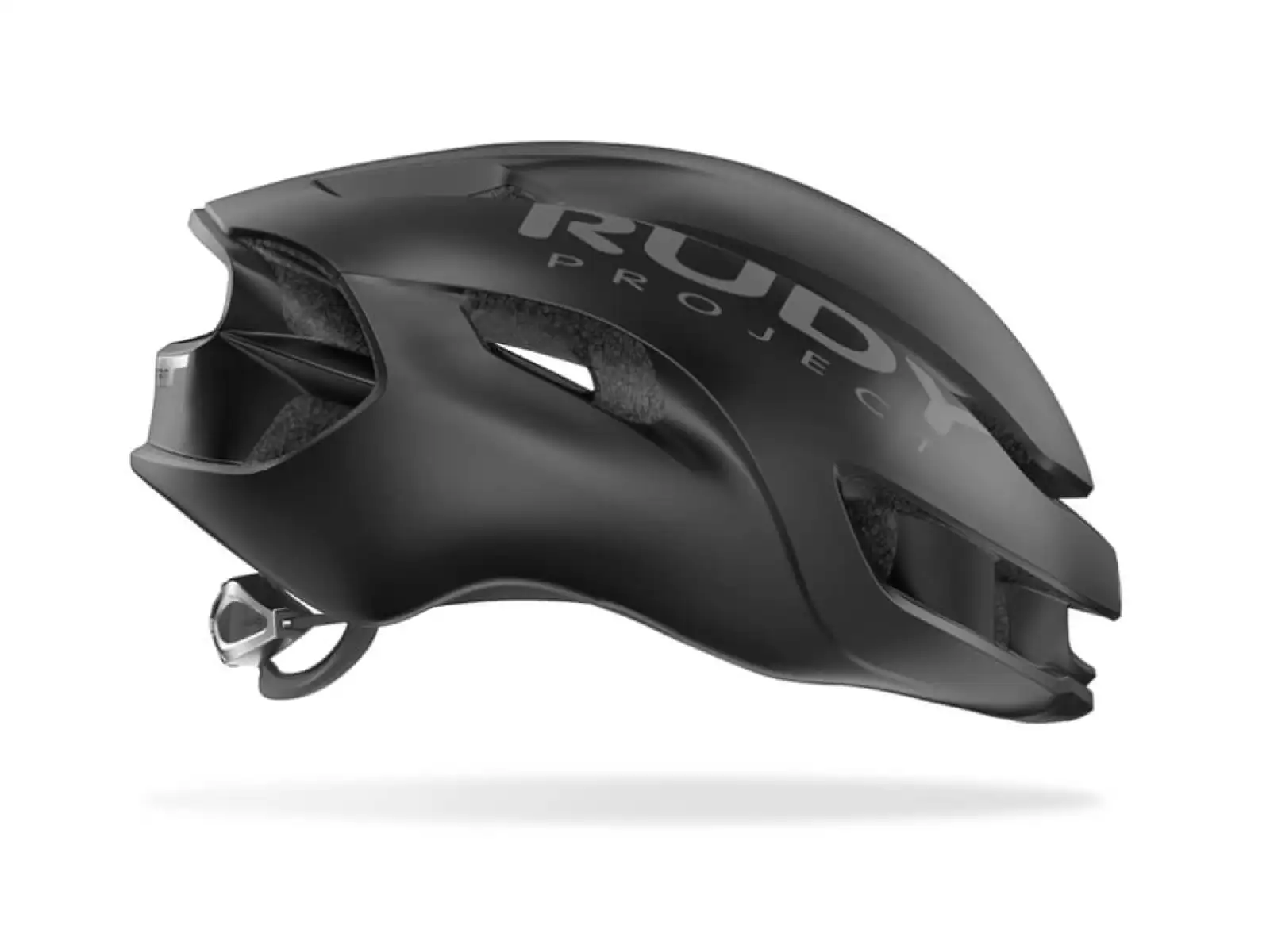 Rudy Project Nytron Prilba Black Matte