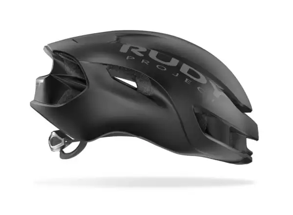 Rudy Project Nytron Prilba Black Matte