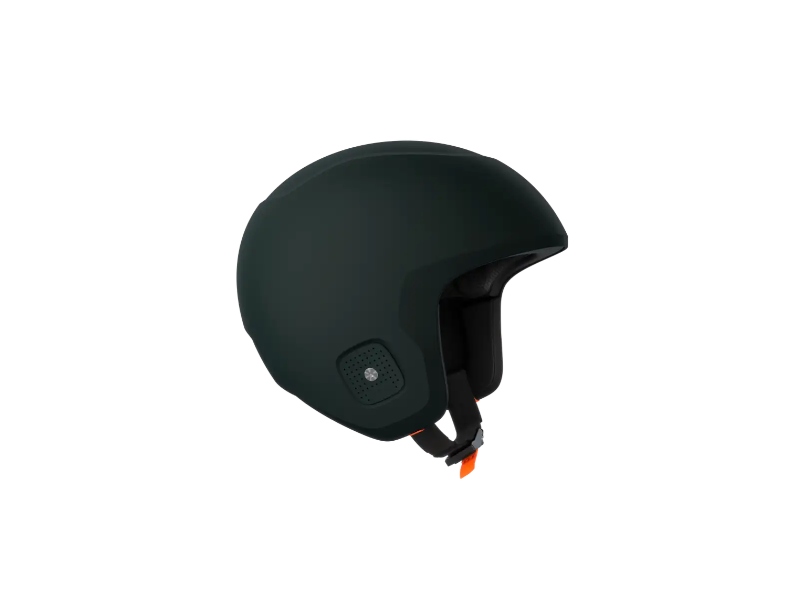 POC Skull Dura X MIPS lyžiarska prilba Pargasite Green Matt