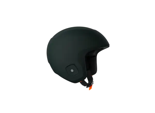 POC Skull Dura X MIPS lyžiarska prilba Pargasite Green Matt