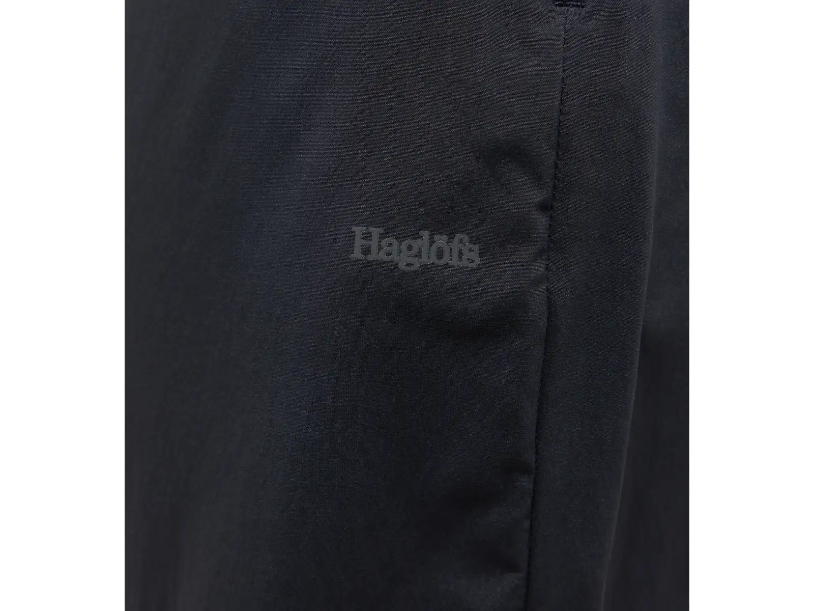 Haglöfs L.I.M Fuse dámske nohavice True Black