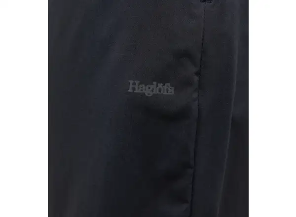 Haglöfs L.I.M Fuse dámske nohavice True Black
