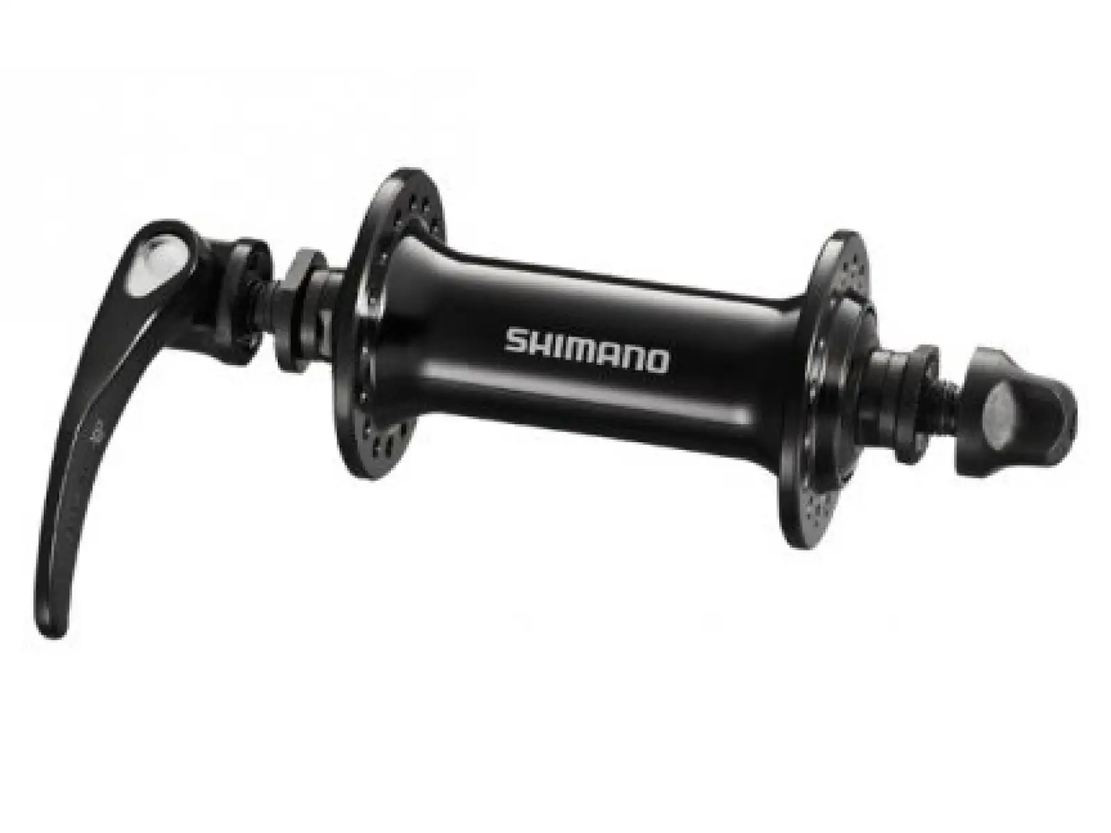 Predný cestný náboj Shimano Sora HB-RS300 32 otvorov