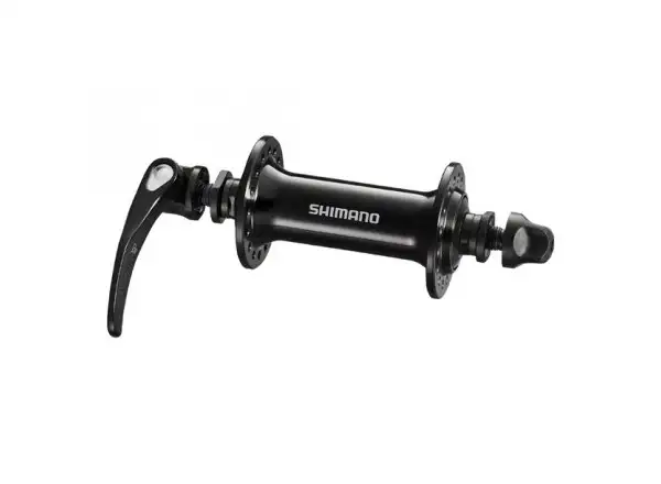 Predný cestný náboj Shimano Sora HB-RS300 32 otvorov