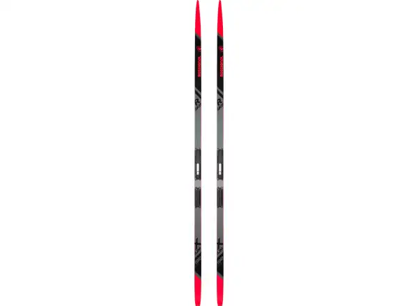 Rossignol X-ium R-Skin Stiff-XC bežky