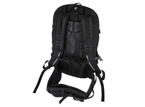 XLC BA-S98 E-Bike batoh 28 l čierna/sivá