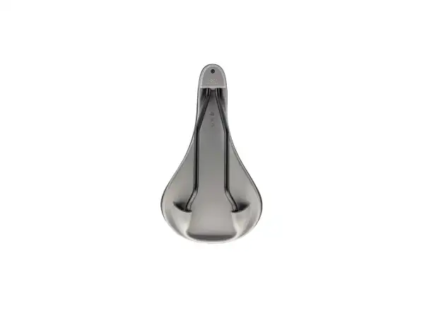 Peatys Monarch sedlo CR-MO Rail / Nylon Base Slate