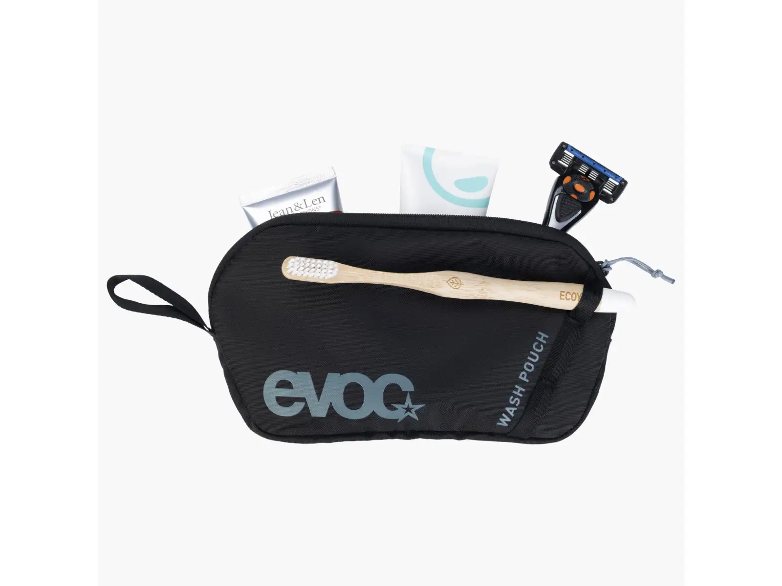 Evoc Explorer Pro 26 l batoh Čierny
