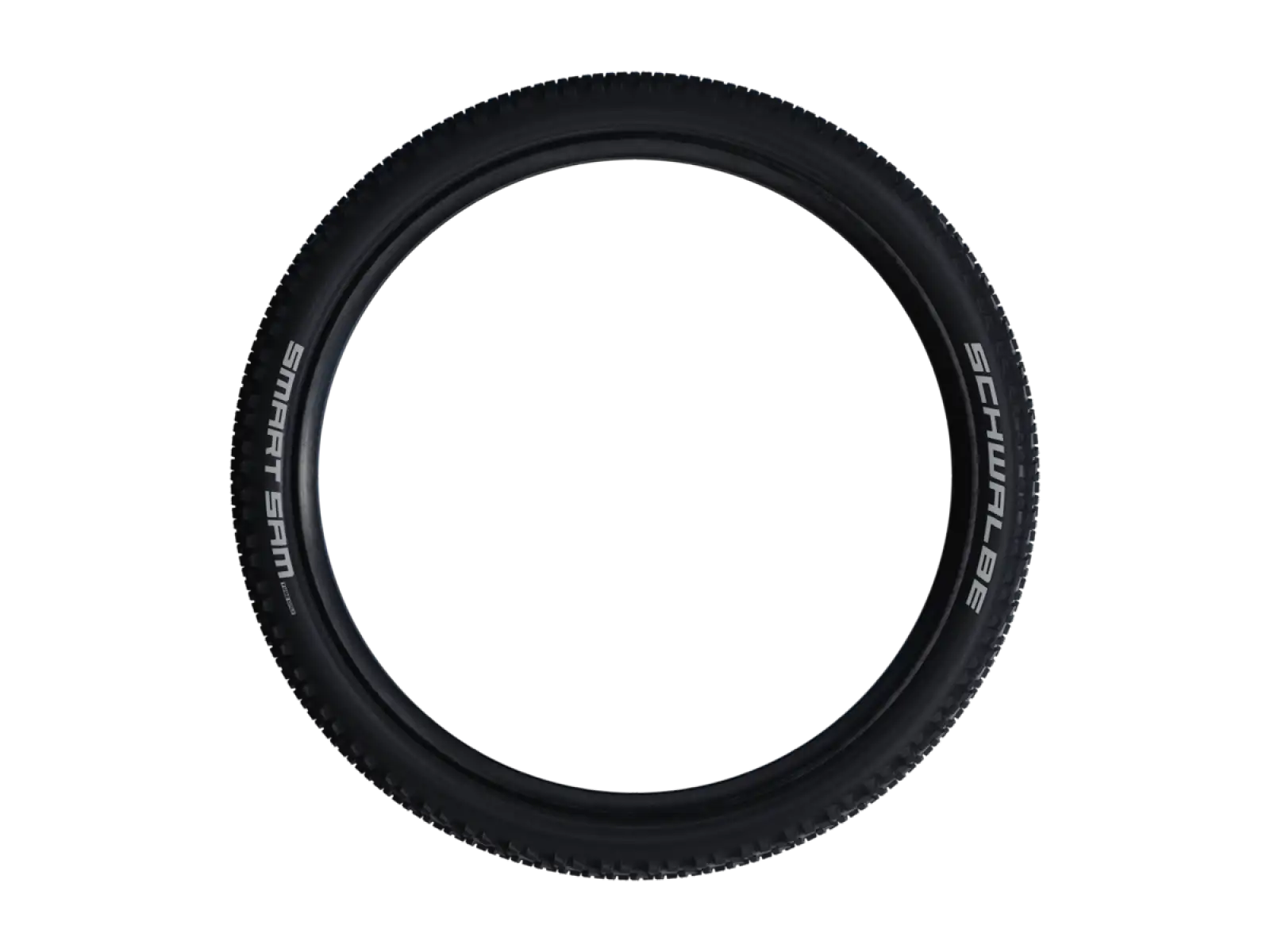 Schwalbe Smart Sam Performance E-25 Addix 24x2,35" MTB plášť drôt čierna