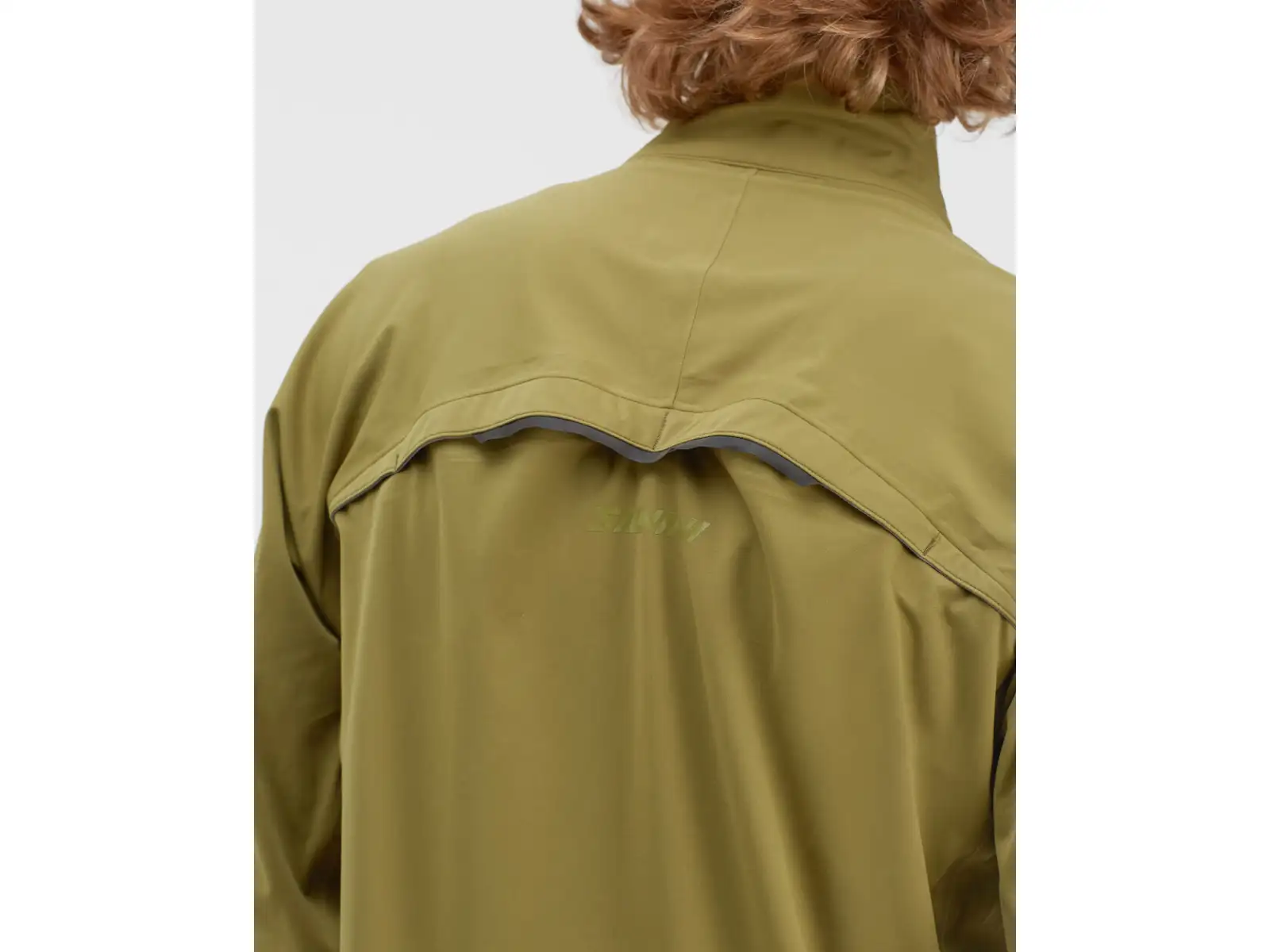 Silvini Tempesto pánska bunda Olive/Black