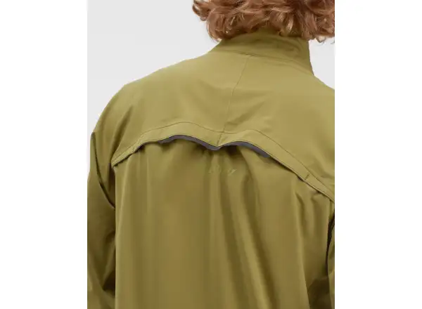 Silvini Tempesto pánska bunda Olive/Black