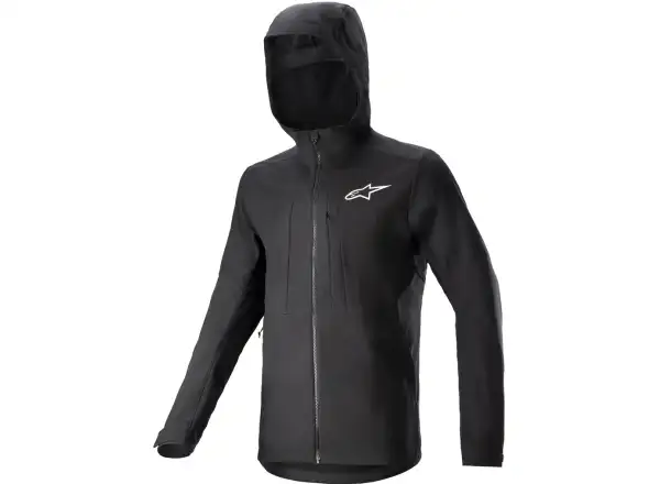 Alpinestars Nevada 2 Thermal pánska bunda čierna