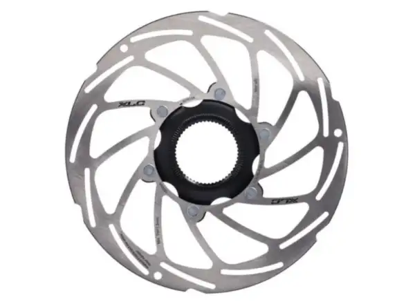 XLC BR-X86 CL brzdový kotúč 140/1,85 mm