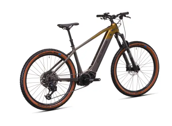 Crussis e-Atland 10.11 715Wh horský elektrobicykel