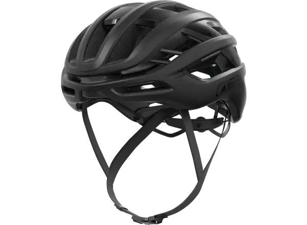 Abus AirBreaker 2.0 cestná prilba Velvet Black